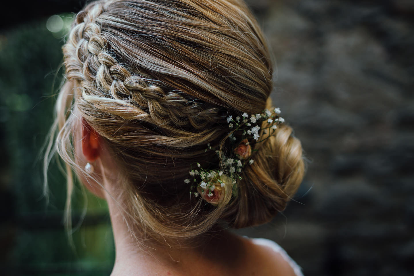 Hochzeitsfotograf Odenwald Burgruine Rodenstein Janina und Henrik Paarfotos auf der Burgruine