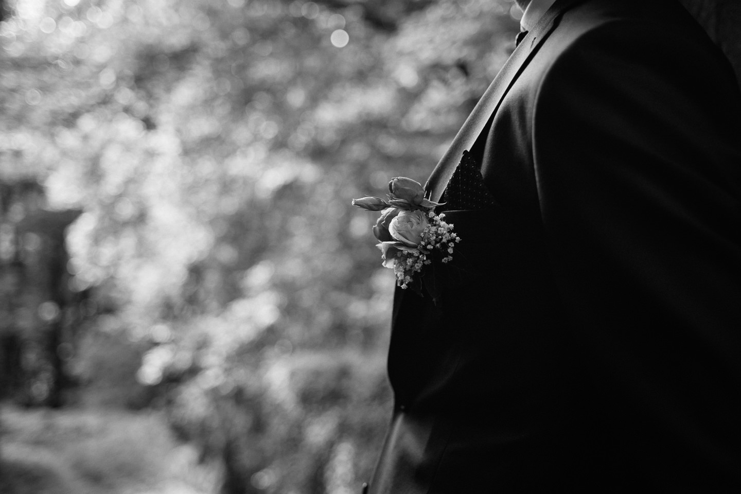 Hochzeitsfotograf Odenwald Burgruine Rodenstein Janina und Henrik Paarfotos auf der Burgruine