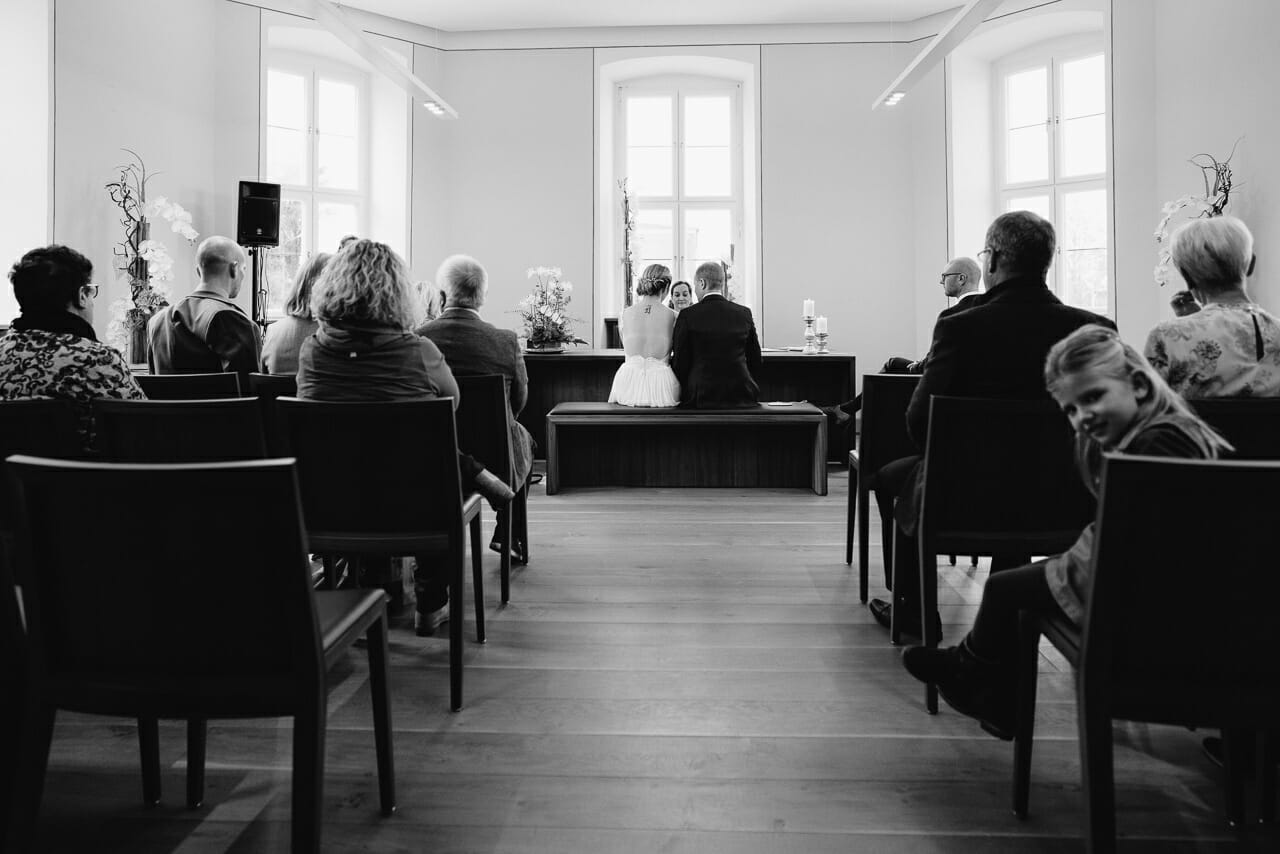 Hochzeitsfotograf Speyer Dezemberhochzeit Eremitage Waghaeusel Hochzeitsreportage Standesamtliche Trauung Standesamt