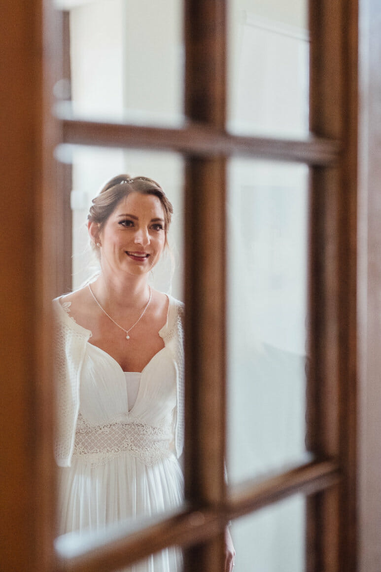 Hochzeitsfotograf Speyer Dezemberhochzeit Eremitage Waghaeusel Hochzeitsreportage Standesamtliche Trauung Standesamt