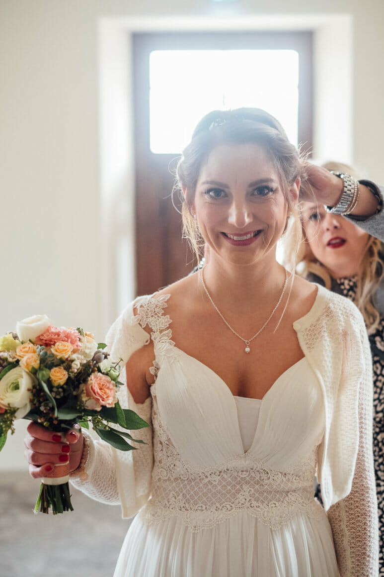 Hochzeitsfotograf Speyer Dezemberhochzeit Eremitage Waghaeusel Hochzeitsreportage Standesamtliche Trauung Standesamt