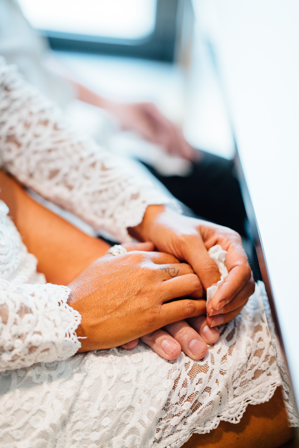 Hochzeitsfotograf Waghaeusel Standesamt Waghauesel Katja und Pierre Intime Trauung