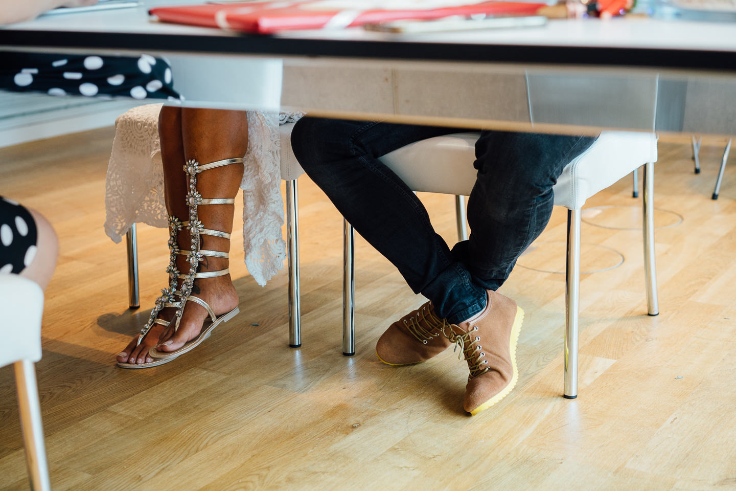 Hochzeitsfotograf Waghaeusel Standesamt Waghauesel Katja und Pierre Intime Trauung
