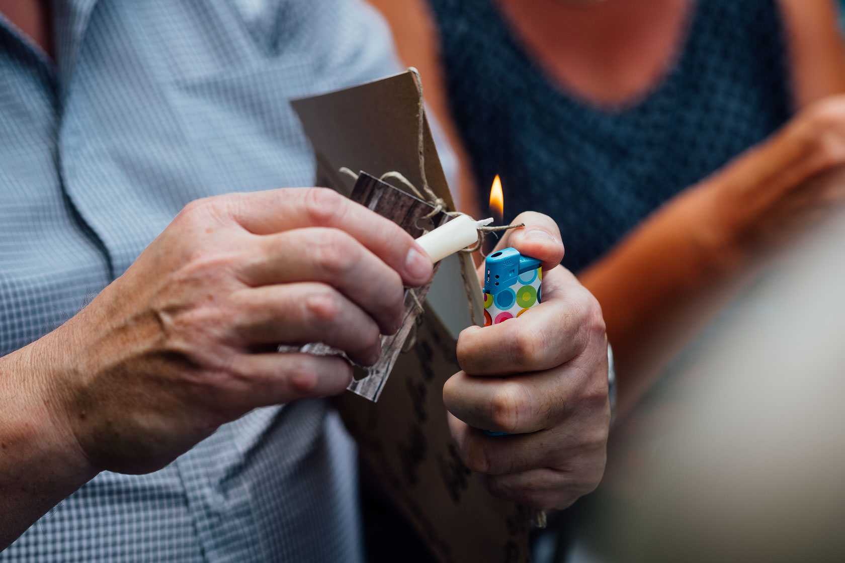 Hochzeitsfotograf Trauhochzeit in der Heidersbacher Muehle Nadine und Michael Natur Hochzeitsreportage Sommer Sonne Gewitter Freie Trauung