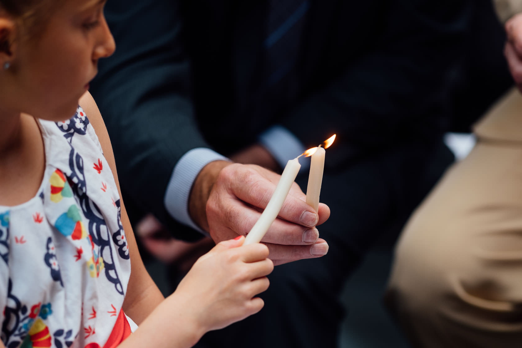 Hochzeitsfotograf Trauhochzeit in der Heidersbacher Muehle Nadine und Michael Natur Hochzeitsreportage Sommer Sonne Gewitter Freie Trauung