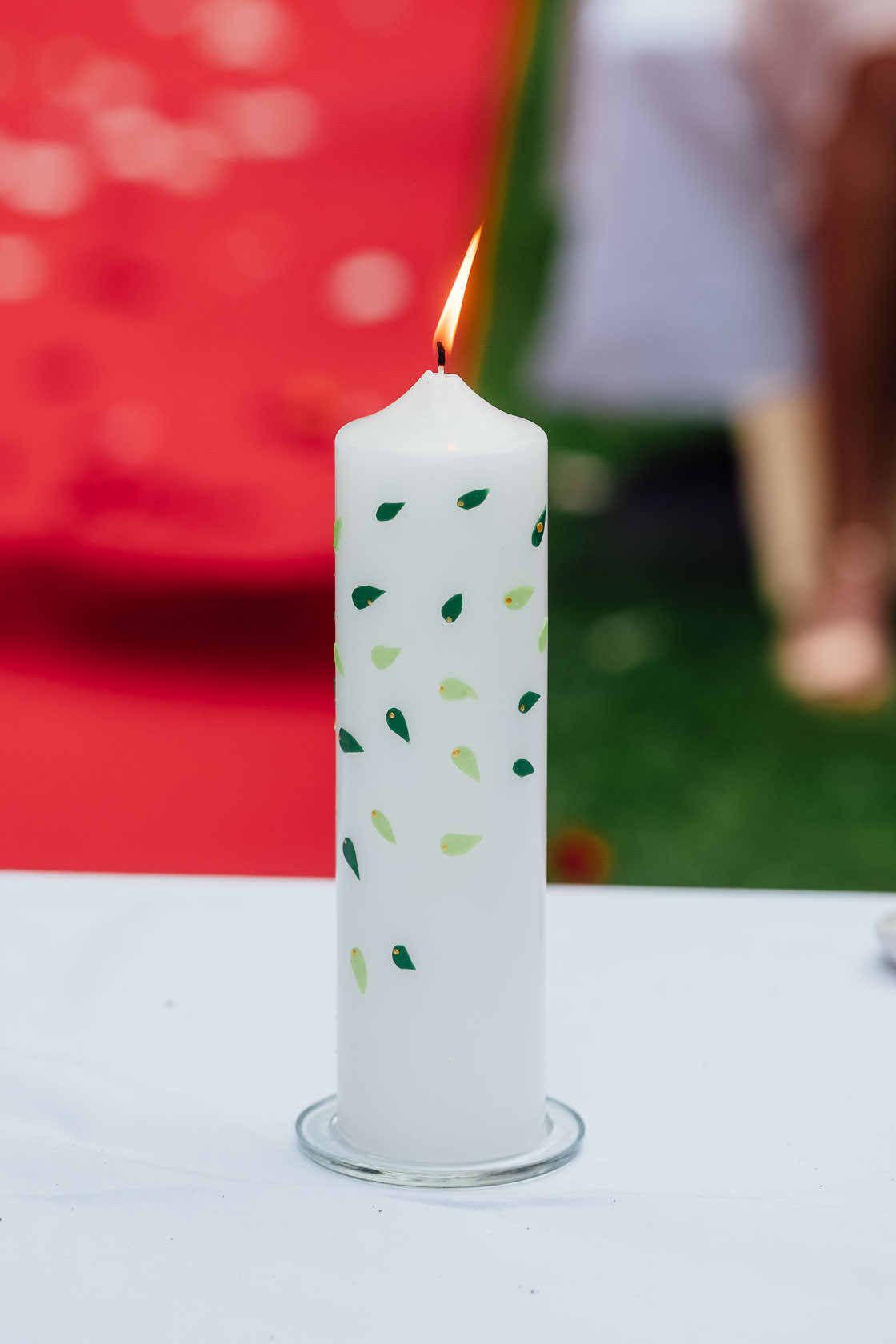 Hochzeitsfotograf Trauhochzeit in der Heidersbacher Muehle Nadine und Michael Natur Hochzeitsreportage Sommer Sonne Gewitter Freie Trauung