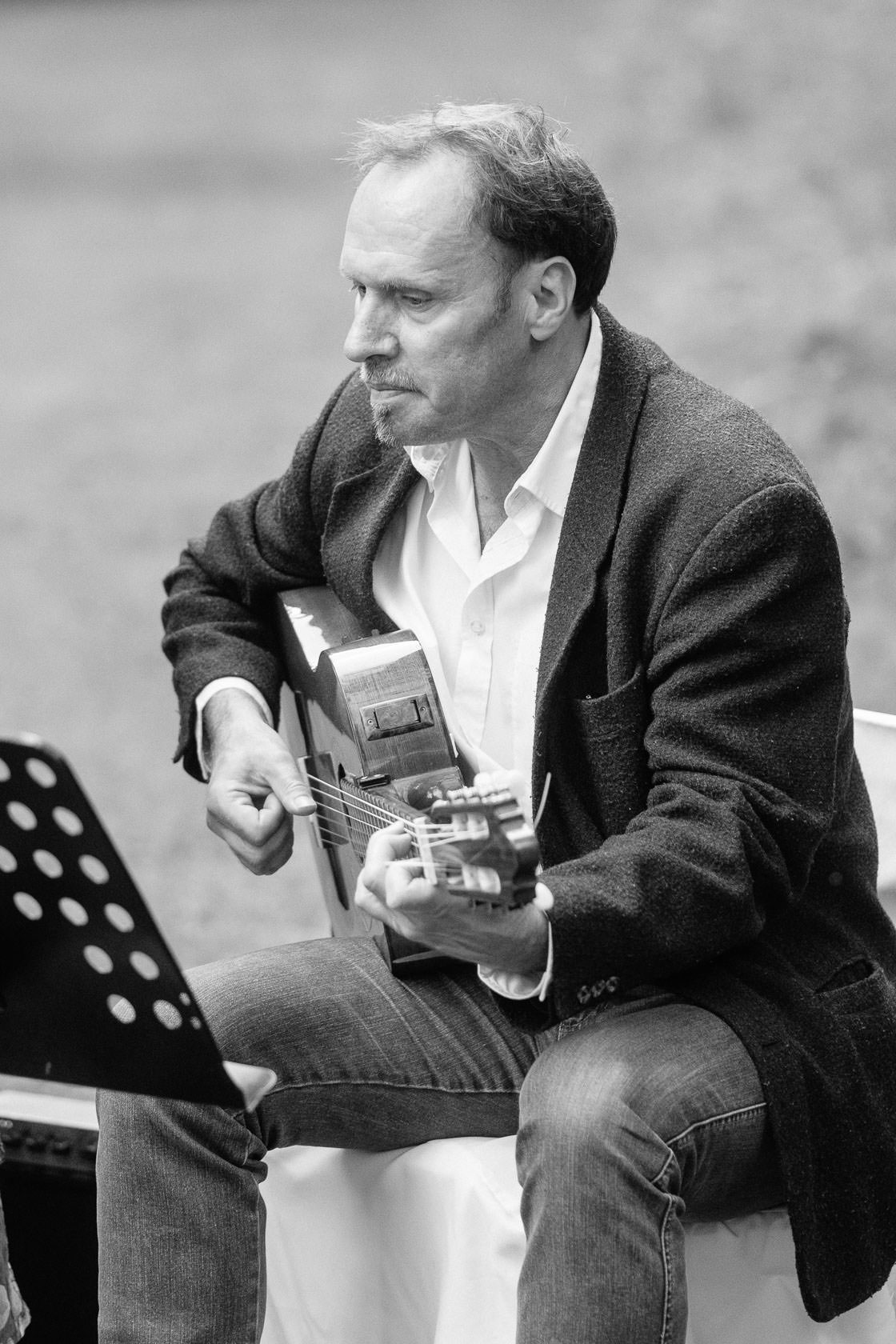 Hochzeitsfotograf Trauhochzeit in der Heidersbacher Muehle Nadine und Michael Natur Hochzeitsreportage Sommer Sonne Gewitter Freie Trauung