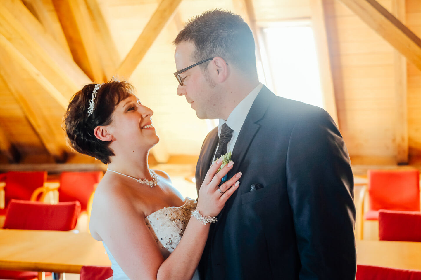 Sabrina und Jochen Sommerhochzeit in Schwetzingen Standesamt Oberhausen Standesamtliche Hochzeit Standesamtliche Trauung Sommer Standesamt