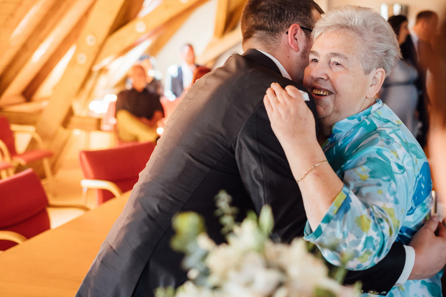 Sabrina und Jochen Sommerhochzeit in Schwetzingen Standesamt Oberhausen Standesamtliche Hochzeit Standesamtliche Trauung Sommer Standesamt