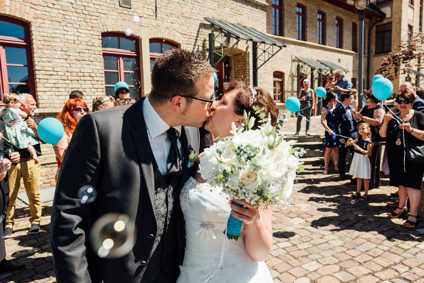 Sabrina und Jochen Sommerhochzeit in Schwetzingen Standesamt Oberhausen Standesamtliche Hochzeit Standesamtliche Trauung Sommer Standesamt