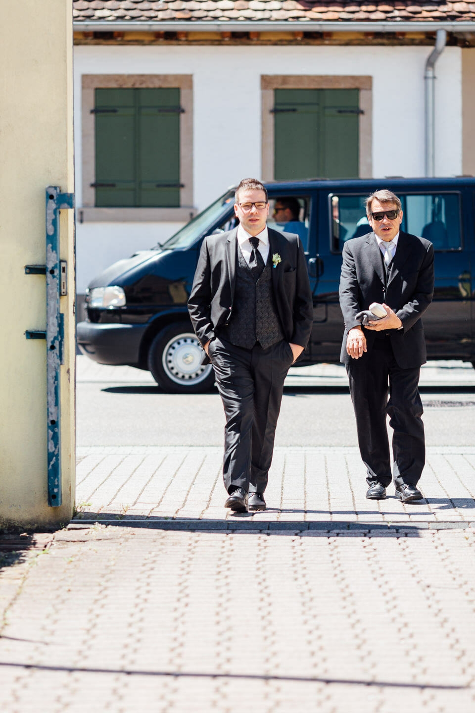 Sabrina und Jochen Sommerhochzeit in Schwetzingen Standesamt Oberhausen Standesamtliche Hochzeit Standesamtliche Trauung Sommer Standesamt
