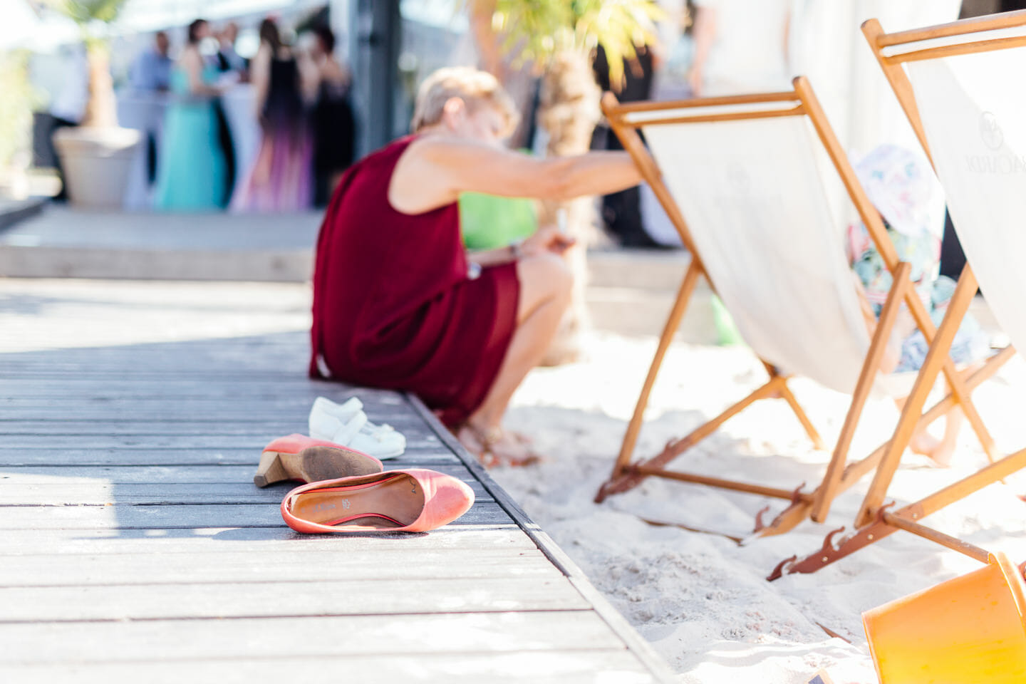 Sabrina und Jochen Sommerhochzeit in Schwetzingen Hochzeitsreportage Hochzeitsfeier Fotoreportage Miio Schwetzingen