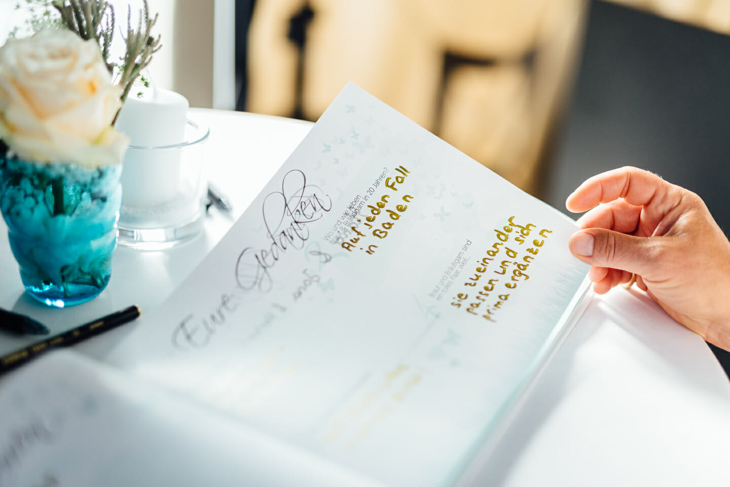 Sabrina und Jochen Sommerhochzeit in Schwetzingen Hochzeitsreportage Hochzeitsfeier Fotoreportage Miio Schwetzingen