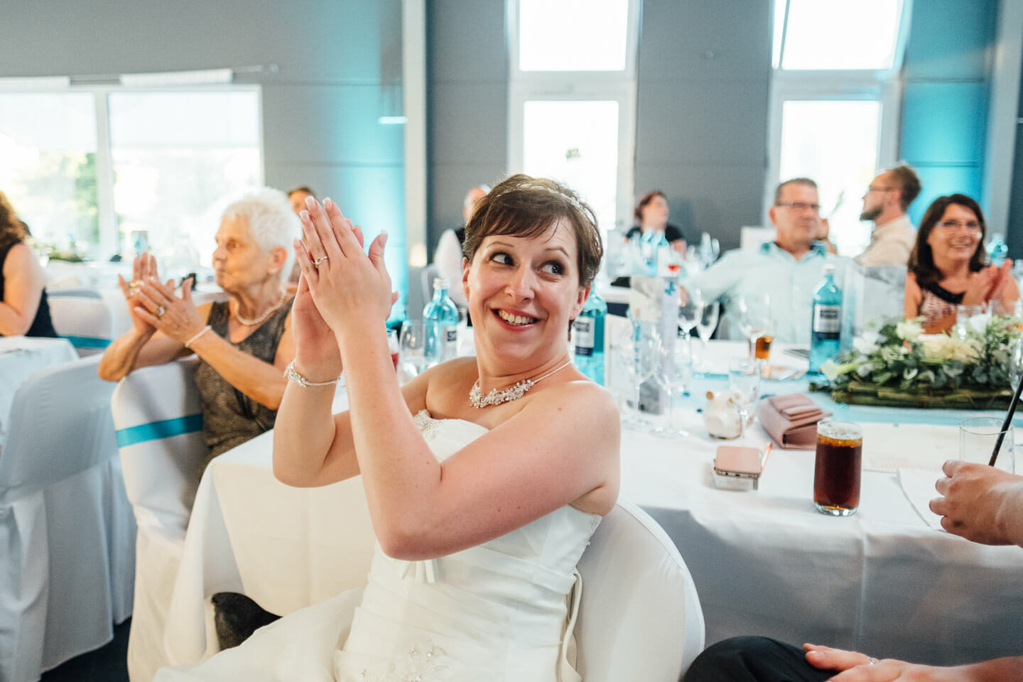 Sabrina und Jochen Sommerhochzeit in Schwetzingen Hochzeitsreportage Hochzeitsfeier Fotoreportage Miio Schwetzingen
