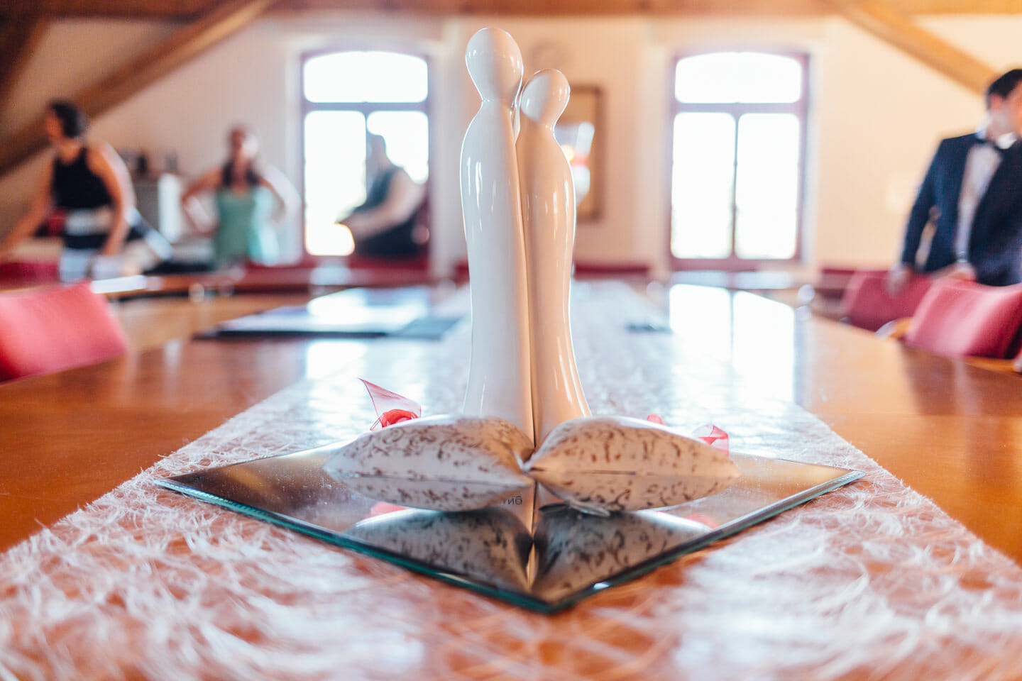 Sabrina und Jochen Sommerhochzeit in Schwetzingen Standesamt Oberhausen Standesamtliche Hochzeit Standesamtliche Trauung Sommer Standesamt