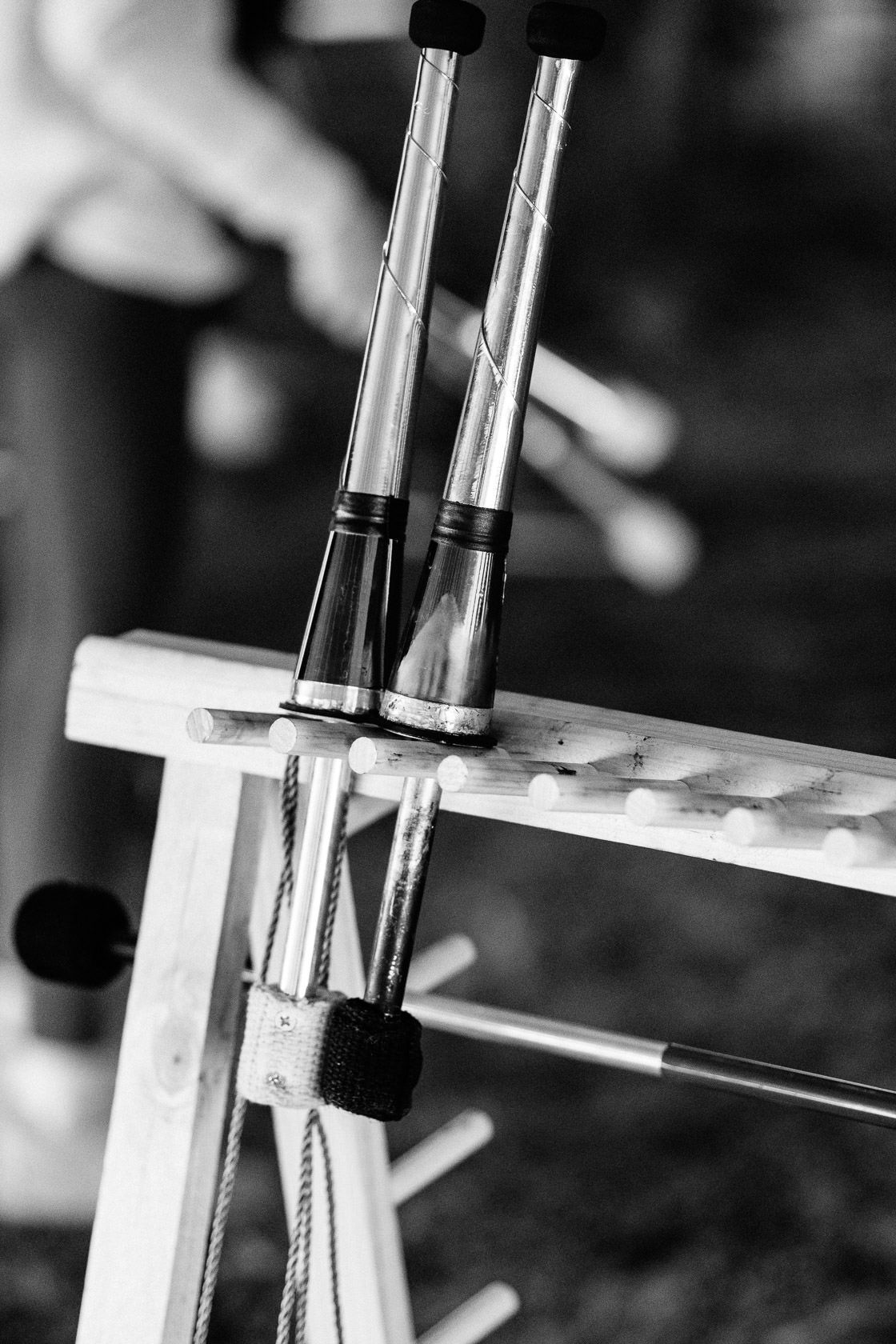 Sneak Peak Zirkusprojektwoche in Kronau