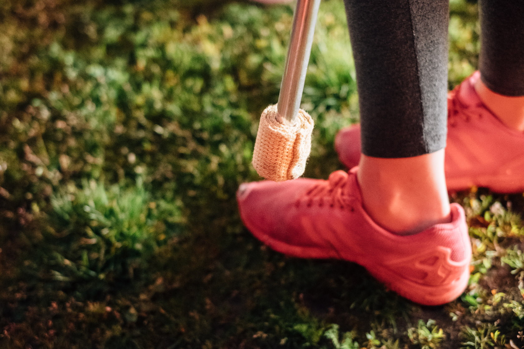 Sneak Peak Zirkusprojektwoche in Kronau