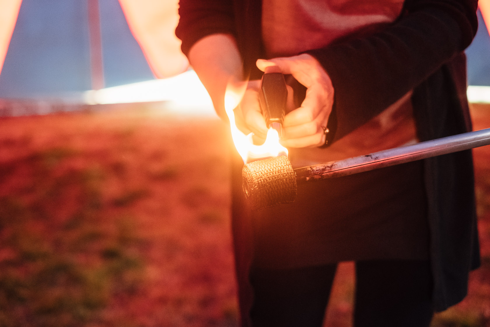 Sneak Peak Zirkusprojektwoche in Kronau