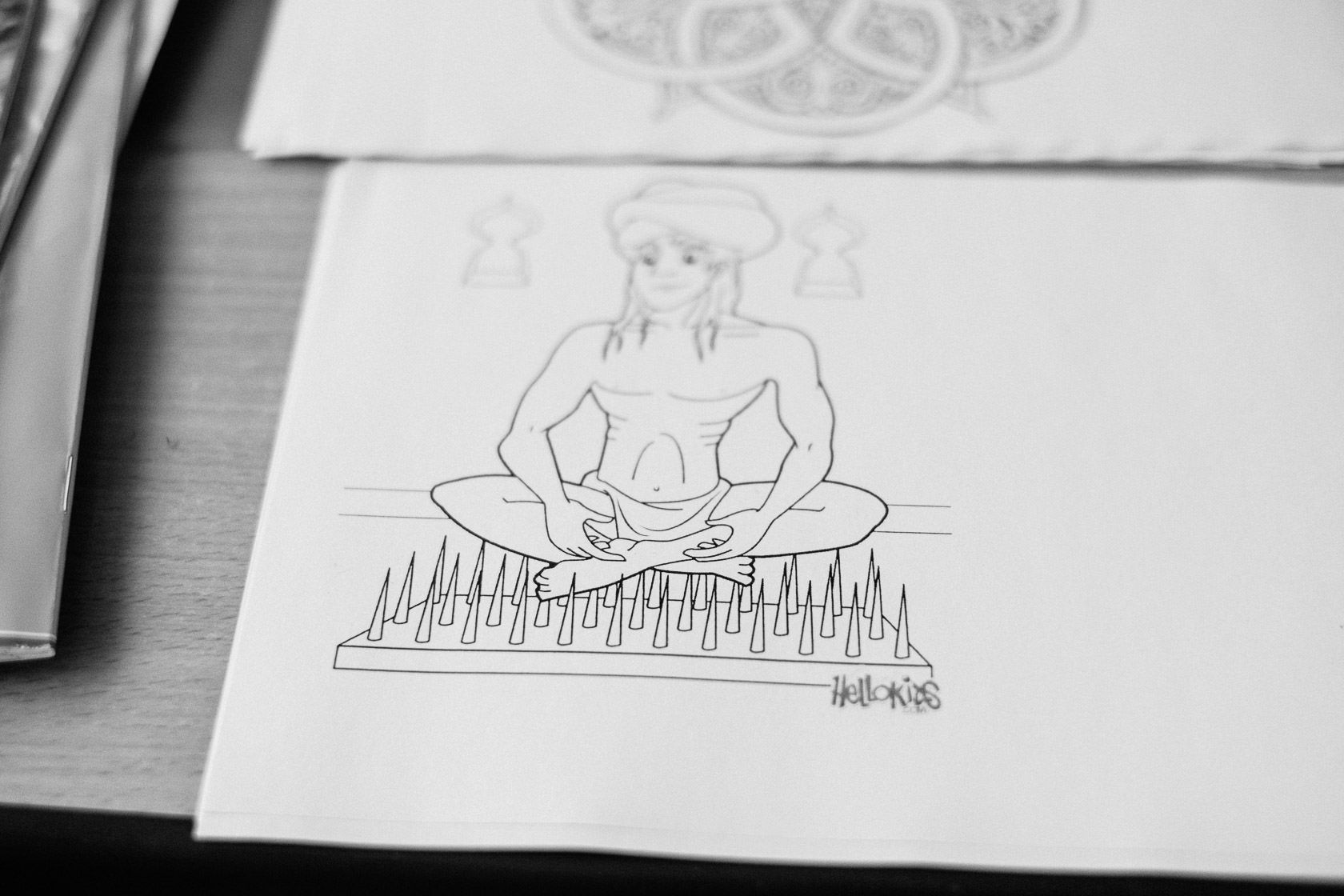 Sneak Peak Zirkusprojektwoche in Kronau