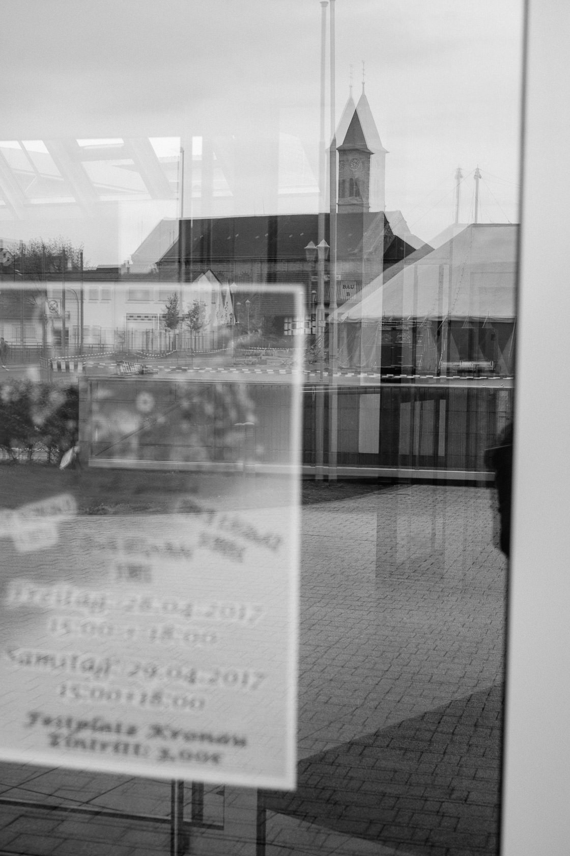 Sneak Peak Zirkusprojektwoche in Kronau