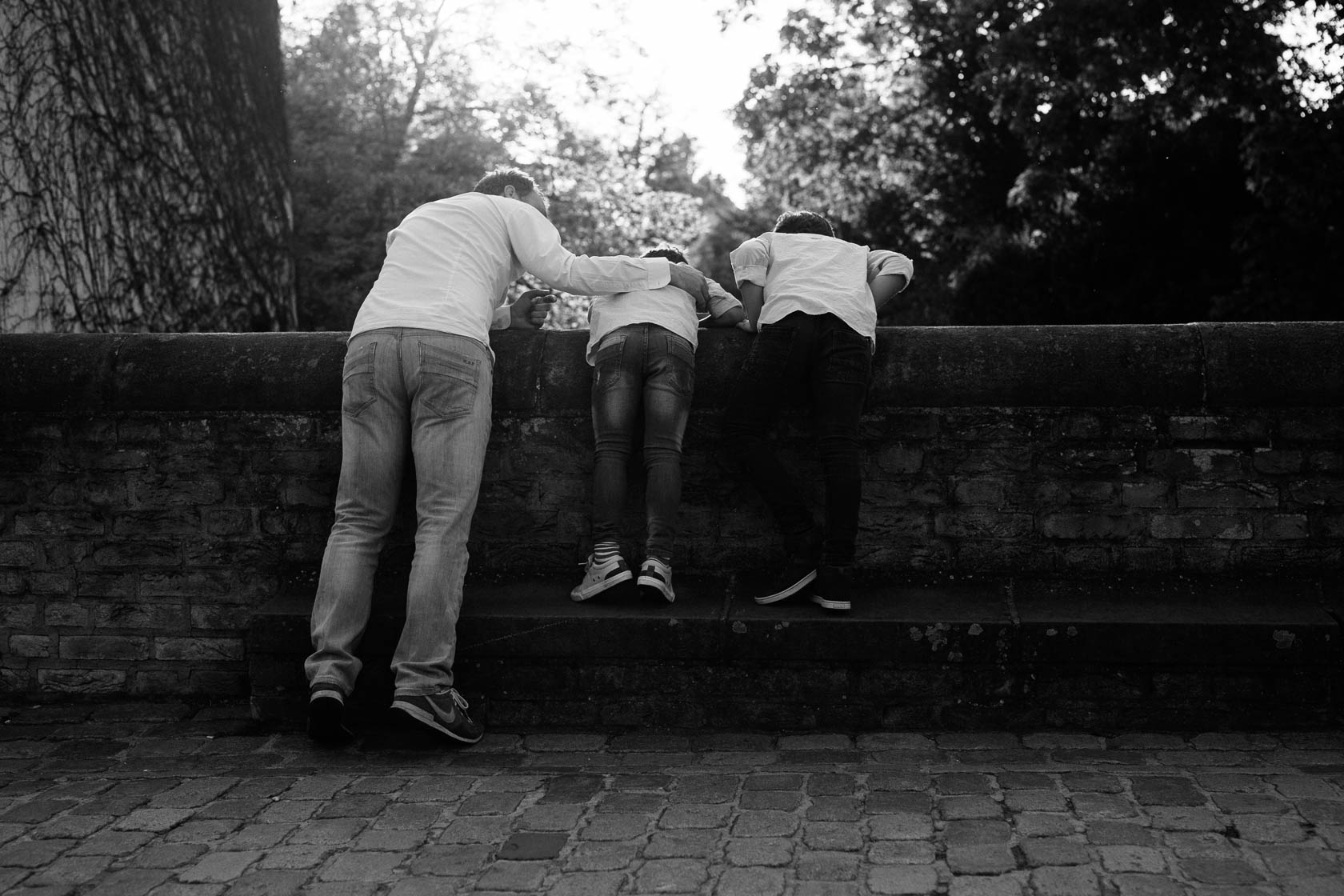 Authentische Familienfotos in Speyer