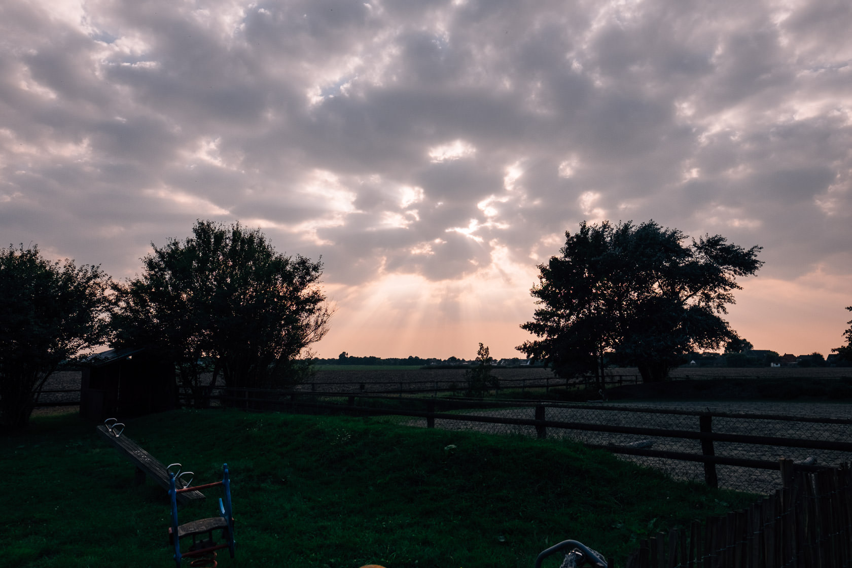Reportage Tjarkshof eine Oase für Familien mit besonderen Kindern in Friedrichskoo